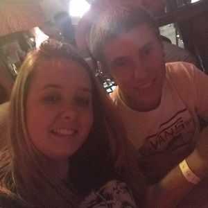 Meet your Posher, Ashleigh